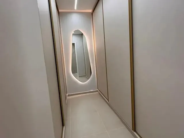 Imagem 4: Casa em Condomínio no Eusébio de 158M² de 4 Suítes no Contemporâneo Eusébio Green