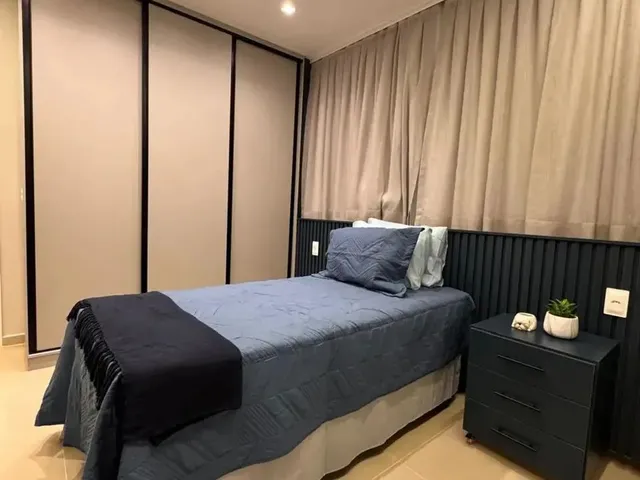Imagem 14: Casa em Condomínio no Eusébio de 158M² de 4 Suítes no Contemporâneo Eusébio Green