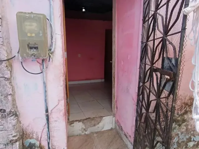 Imagem: A casa possui 1 Dormitório, 1 Banheiro e está localizado
