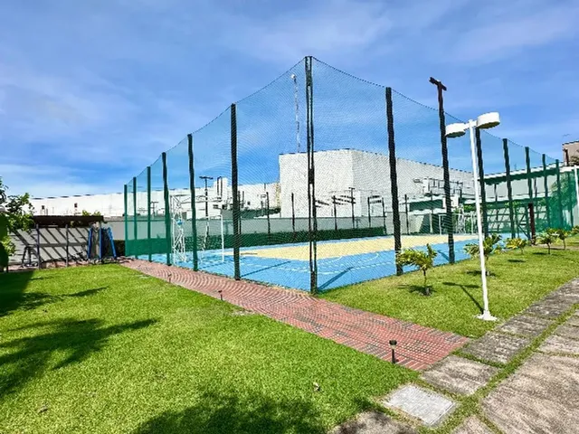 Imagem 11: Casa com Três Suítes - Condomínio Magna Acacia - 236M²