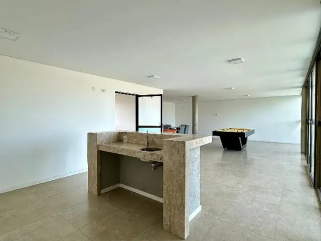 Imagem 8: Casa com Três Suítes - Condomínio Magna Acacia - 236M²