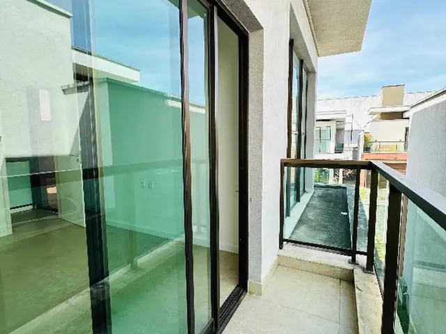 Imagem 7: Casa com Três Suítes - Condomínio Magna Acacia - 236M²