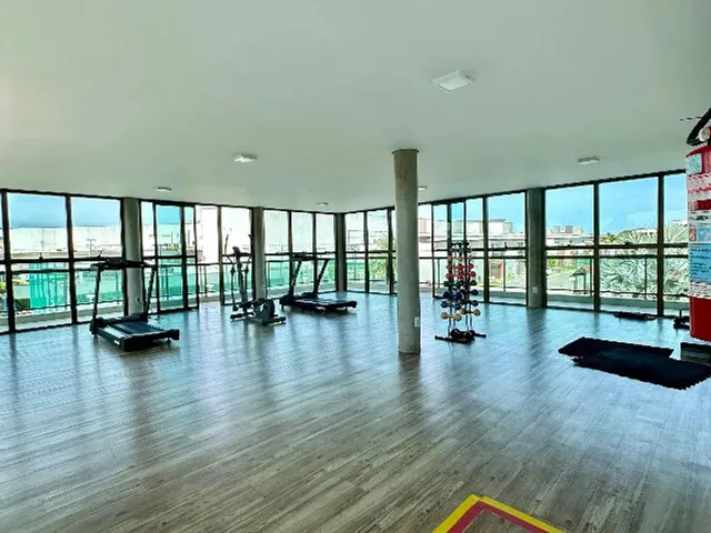 Imagem 4: Casa com Três Suítes - Condomínio Magna Acacia - 236M²