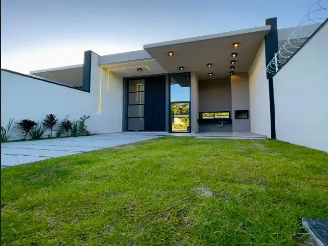 Imagem: Casa no Eusébio (Cód0121