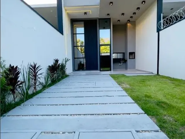 Imagem 10: Casa no Eusébio (Cód0121