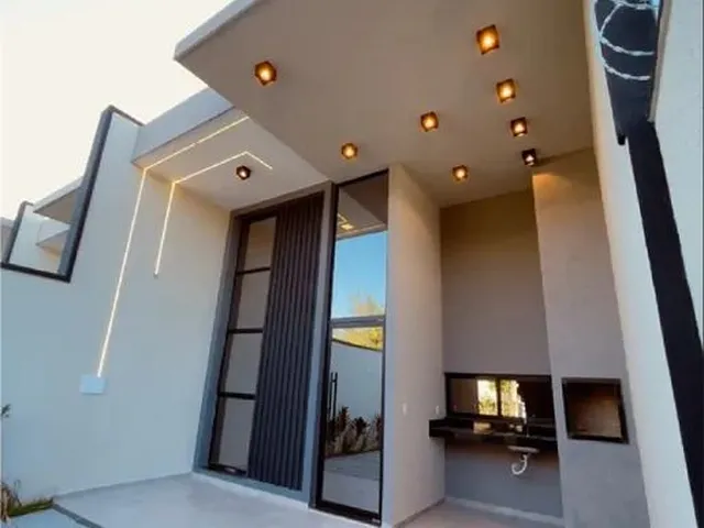 Imagem 12: Casa no Eusébio (Cód0121