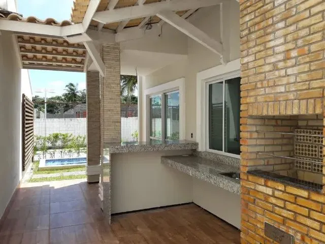 Imagem 13: Casa Duplex com Três Suítes no Eusébio - 171M²