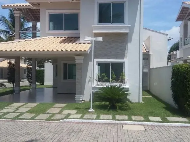 Imagem 3: Casa Duplex com Três Suítes no Eusébio - 171M²