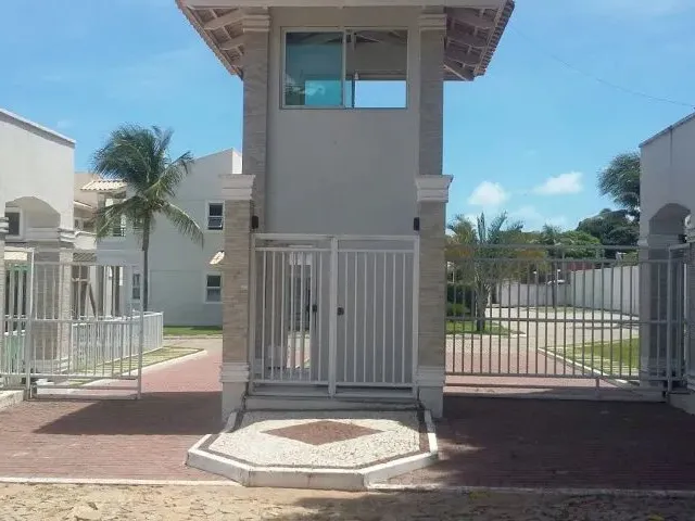 Imagem 6: Casa Duplex com Três Suítes no Eusébio - 171M²