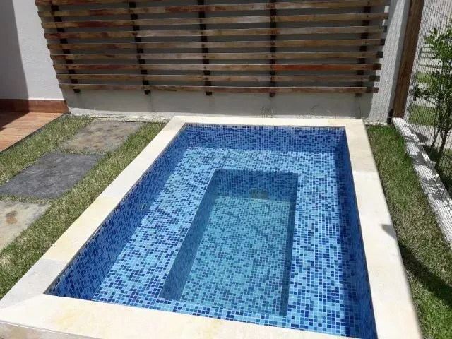 Imagem 5: Casa Duplex com Três Suítes no Eusébio - 171M²