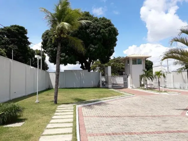 Imagem 8: Casa Duplex com Três Suítes no Eusébio - 171M²
