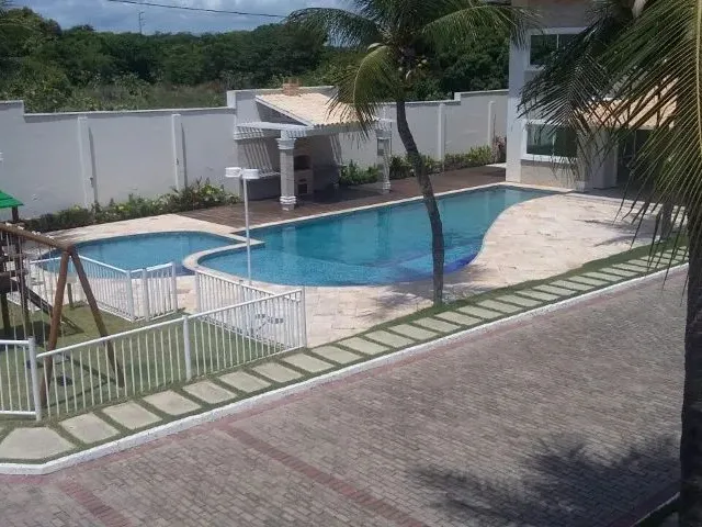 Imagem 14: Casa Duplex com Três Suítes no Eusébio - 171M²