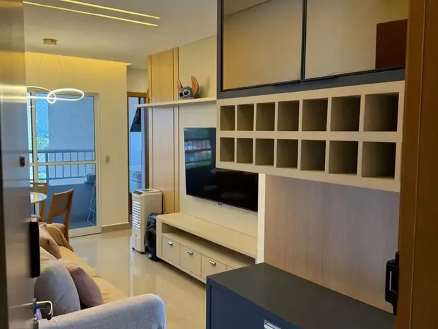 Imagem 5: Apartamento Mobiliado Codigo: 152379