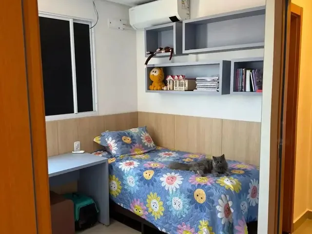 Imagem 10: Apartamento Mobiliado Codigo: 152379