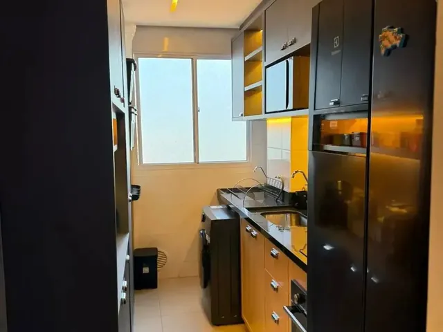 Imagem 9: Apartamento Mobiliado Codigo: 152379
