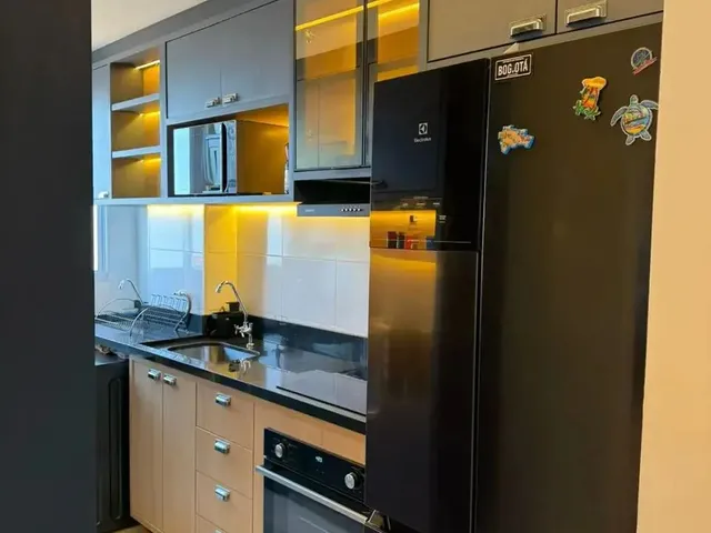 Imagem 7: Apartamento Mobiliado Codigo: 152379