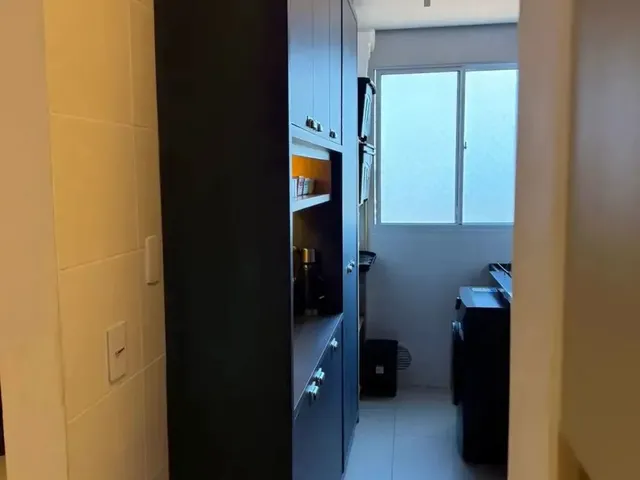 Imagem 3: Apartamento Mobiliado Codigo: 152379