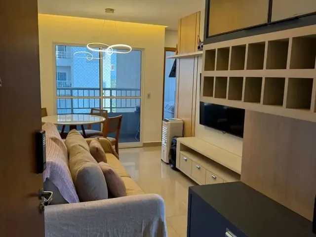 Imagem 2: Apartamento Mobiliado Codigo: 152379