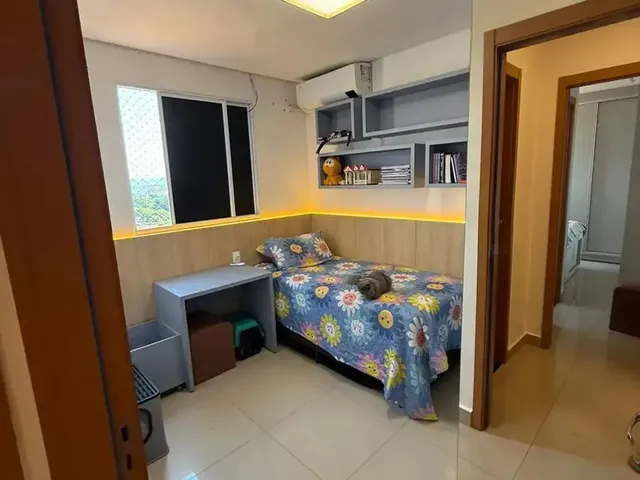 Imagem 6: Apartamento Mobiliado Codigo: 152379