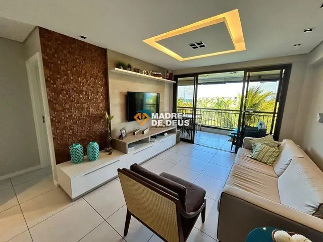 Imagem: Apartamento Incrível, Todo Projetado e