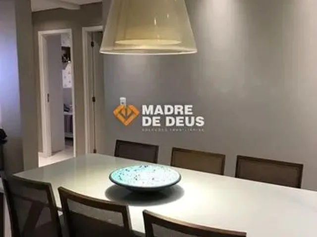 Imagem 11: Apartamento Incrível, Todo Projetado e Mobiliado, Nascente, 4 Suítes Mandara Kauai