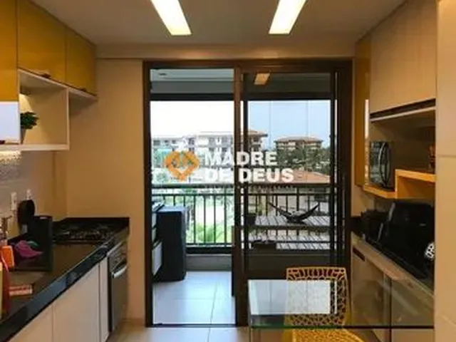Imagem 9: Apartamento Incrível, Todo Projetado e Mobiliado, Nascente, 4 Suítes Mandara Kauai