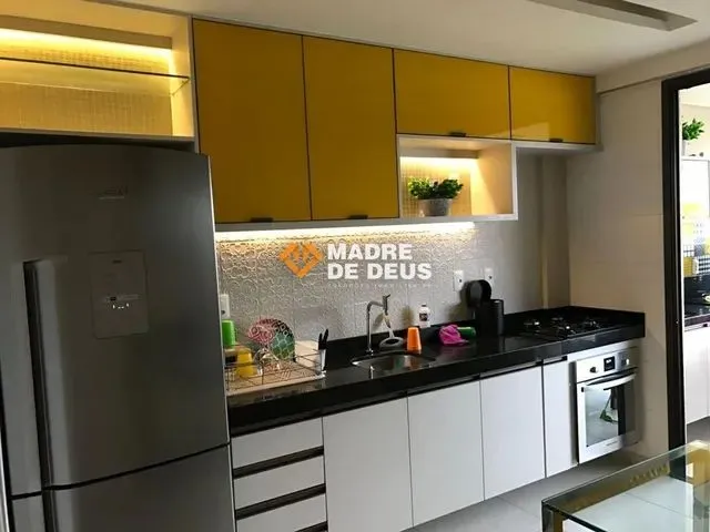 Imagem 13: Apartamento Incrível, Todo Projetado e Mobiliado, Nascente, 4 Suítes Mandara Kauai