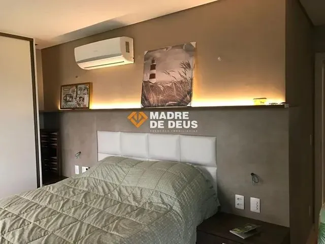 Imagem 6: Apartamento Incrível, Todo Projetado e Mobiliado, Nascente, 4 Suítes Mandara Kauai