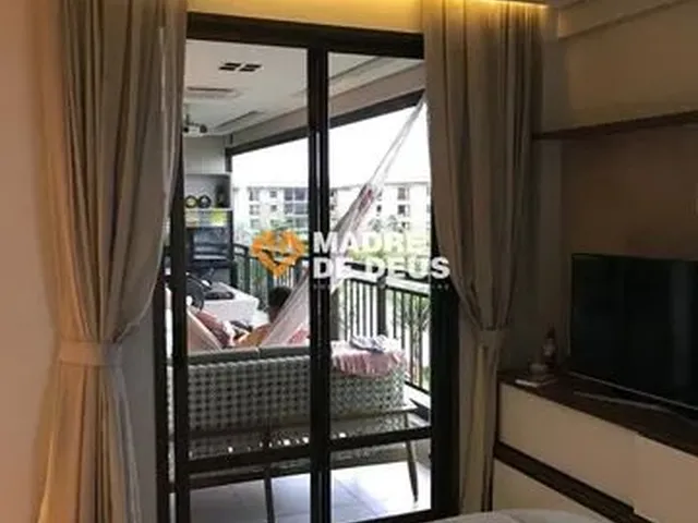 Imagem 14: Apartamento Incrível, Todo Projetado e Mobiliado, Nascente, 4 Suítes Mandara Kauai