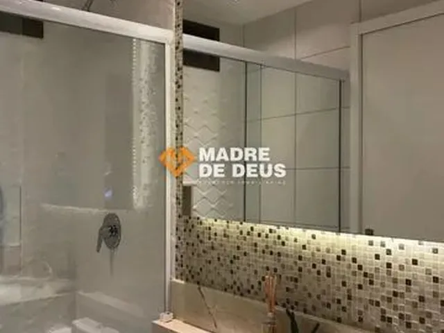 Imagem 10: Apartamento Incrível, Todo Projetado e Mobiliado, Nascente, 4 Suítes Mandara Kauai