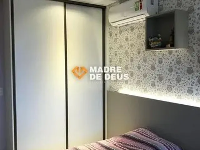 Imagem 12: Apartamento Incrível, Todo Projetado e Mobiliado, Nascente, 4 Suítes Mandara Kauai