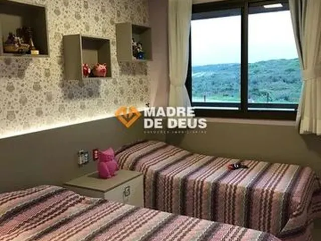 Imagem 4: Apartamento Incrível, Todo Projetado e Mobiliado, Nascente, 4 Suítes Mandara Kauai