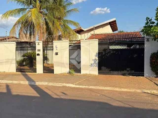 Imagem: Vendo Casa Grande na 606 Sul Codigo 158813