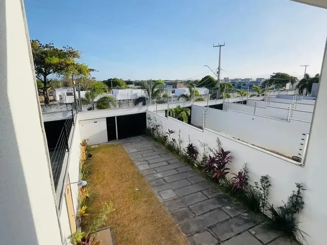 Imagem 9: Casa Espetacular no Eusebio com 4 Suítes