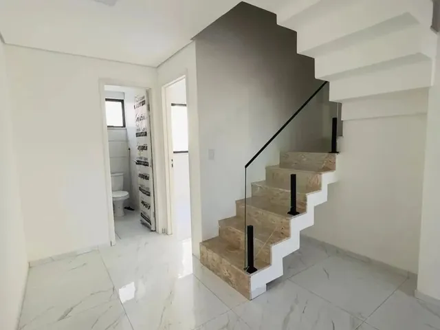 Imagem 16: Casa Espetacular no Eusebio com 4 Suítes