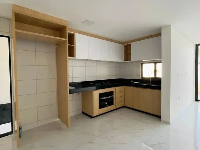 Imagem 5: Casa Espetacular no Eusebio com 4 Suítes