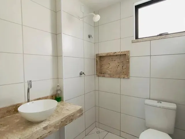 Imagem 4: Casa Espetacular no Eusebio com 4 Suítes