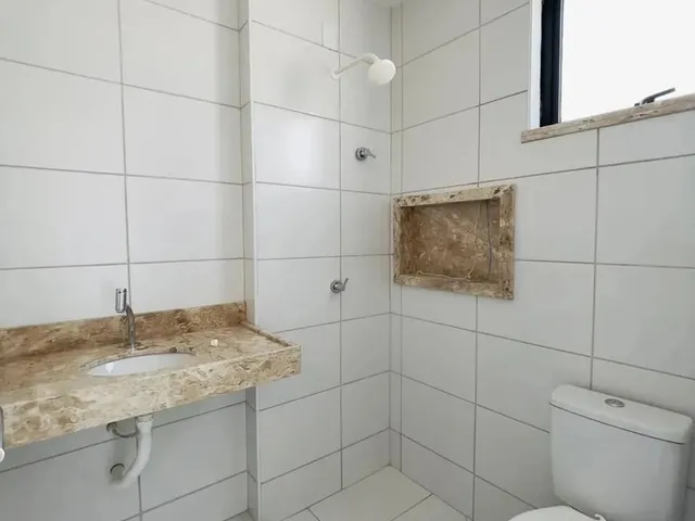 Imagem 3: Casa Espetacular no Eusebio com 4 Suítes