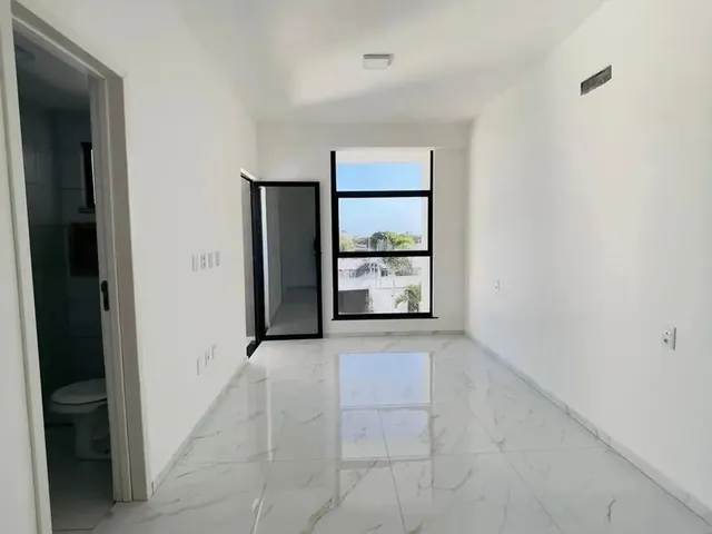 Imagem 10: Casa Espetacular no Eusebio com 4 Suítes