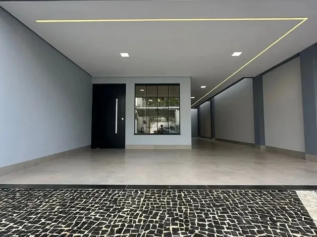 Imagem 16: Vendo Casa Nova 3/4 Apenas 3 do Centro