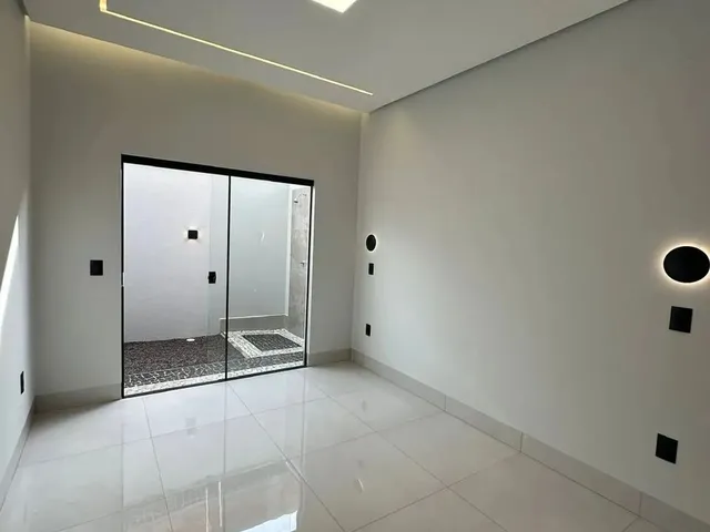 Imagem 4: Vendo Casa Nova 3/4 Apenas 3 do Centro