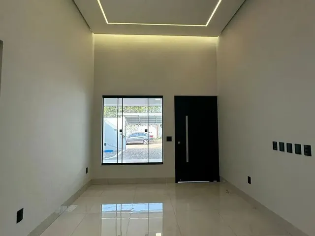 Imagem 13: Vendo Casa Nova 3/4 Apenas 3 do Centro