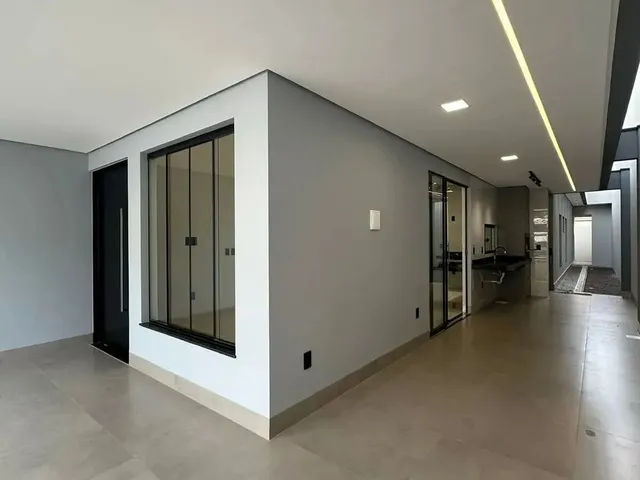 Imagem 10: Vendo Casa Nova 3/4 Apenas 3 do Centro