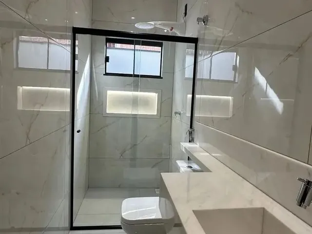 Imagem 6: Vendo Casa Nova 3/4 Apenas 3 do Centro