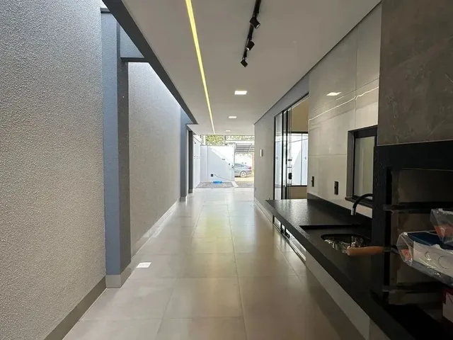 Imagem 9: Vendo Casa Nova 3/4 Apenas 3 do Centro