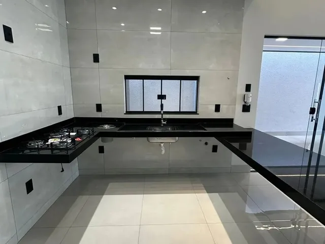 Imagem 7: Vendo Casa Nova 3/4 Apenas 3 do Centro