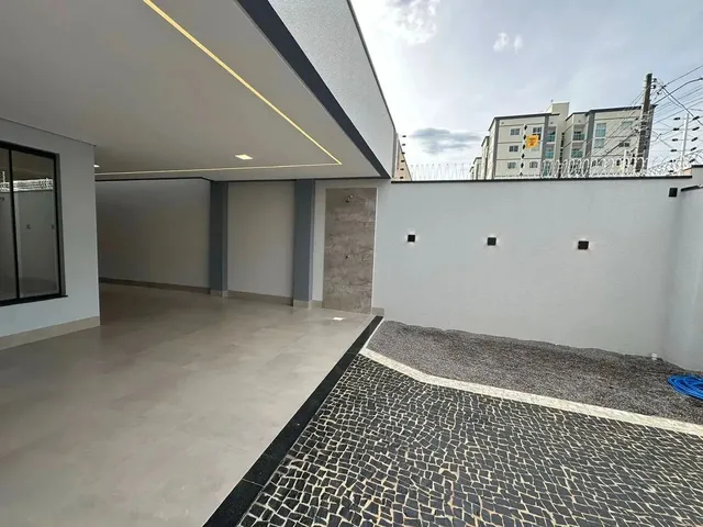 Imagem 3: Vendo Casa Nova 3/4 Apenas 3 do Centro