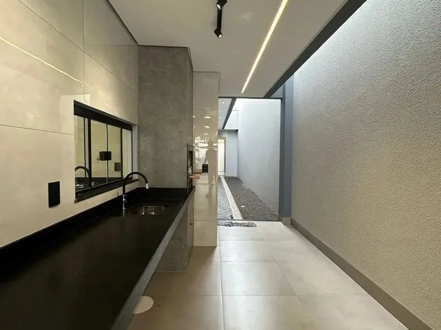 Imagem 8: Vendo Casa Nova 3/4 Apenas 3 do Centro