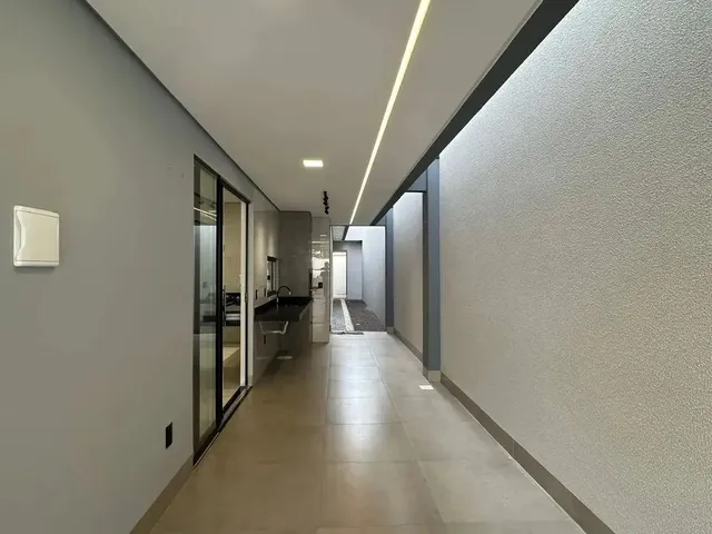 Imagem 5: Vendo Casa Nova 3/4 Apenas 3 do Centro