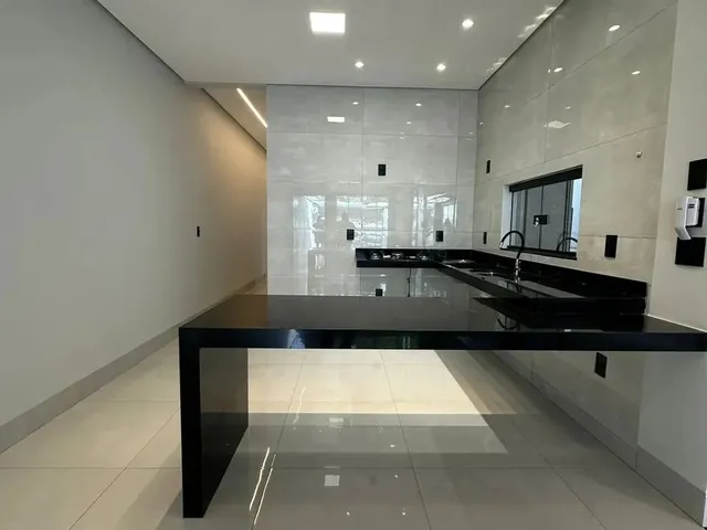 Imagem 12: Vendo Casa Nova 3/4 Apenas 3 do Centro